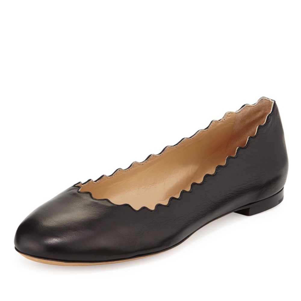 Chloe “Lauren” flat